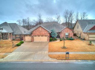 2120 Bates Way, Norman, OK 73071