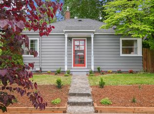 7036 N Wall Ave, Portland, OR