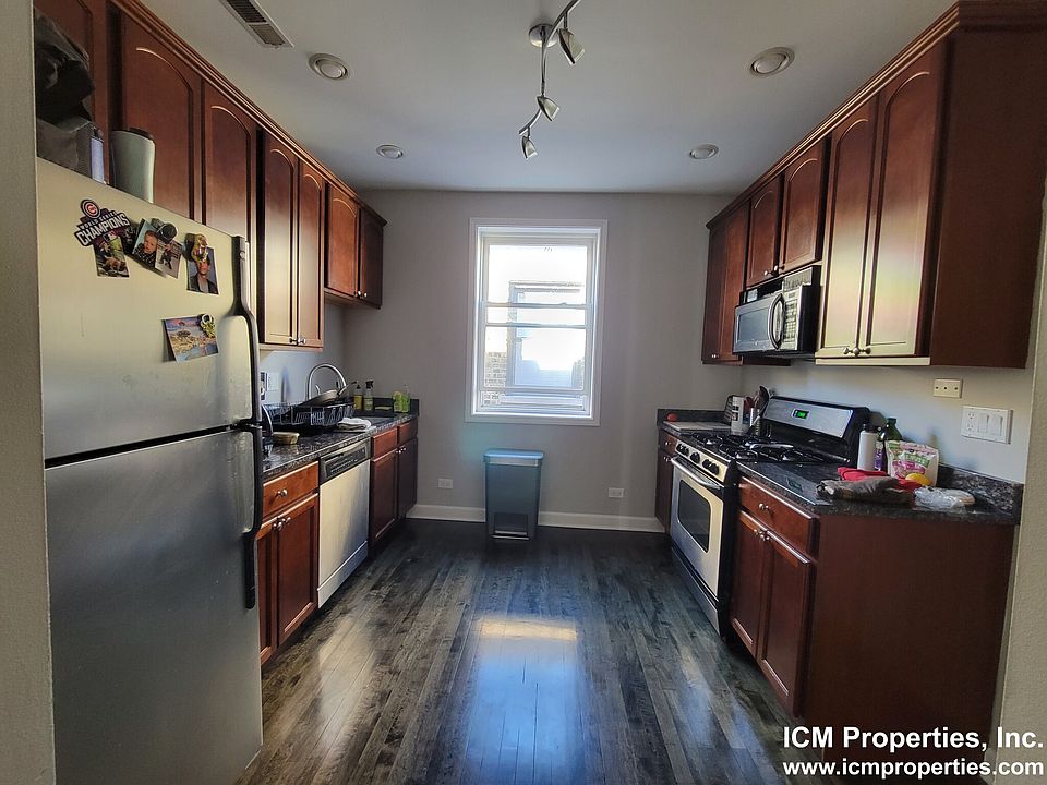 1st image of 4845 N Wolcott Ave #4849-3W