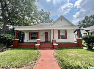7327 Division Ave, Birmingham, AL 35206