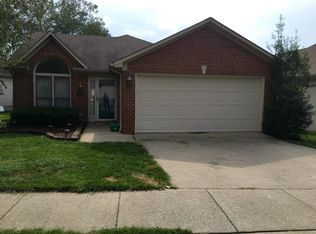 2908 Masters View Rd, Lexington, KY 40511