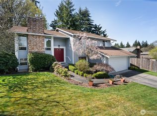 32507 42nd Pl SW, Federal Way, WA 98023