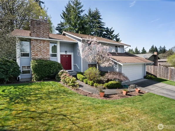32507 42nd Place SW, Federal Way, WA 98023