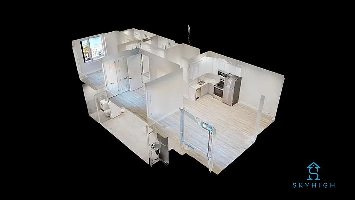 Rented by Skyhigh Realty NYC LLC | media 31