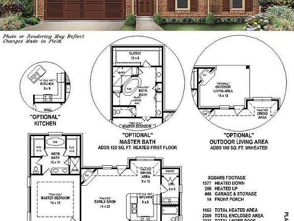 2nd image of this home