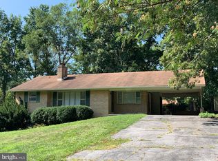 118 Laurel Hill Dr, Stephens City, VA 22655