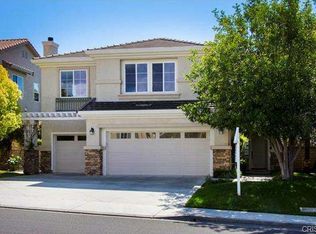 22106 Gold Canyon Dr, Santa Clarita, CA 91390