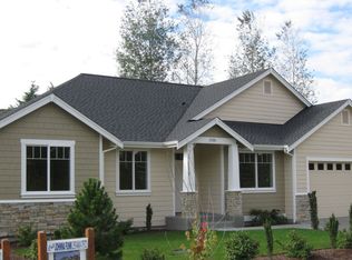 15108 82nd Ave E, Puyallup, WA 98373