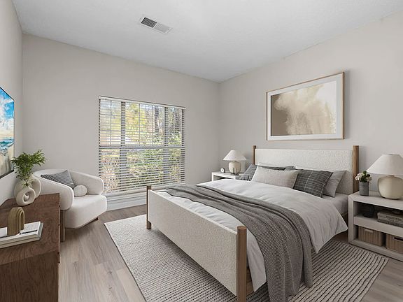 Newly Renovated 1,2, and 3 Bedroom Apartment Homes in Raleigh, NC