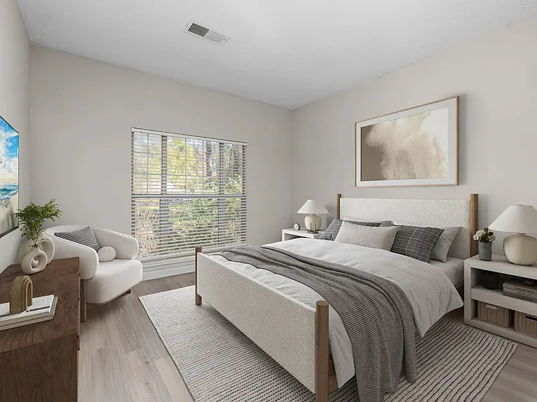 Newly Renovated 1,2, and 3 Bedroom Apartment Homes in Raleigh, NC
