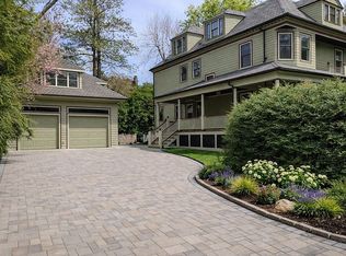 28 Balcarres Rd, Newton, MA 02465