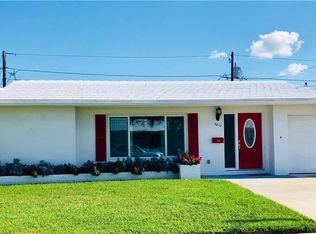 3812 100th Pl N, Pinellas Park, FL 33782