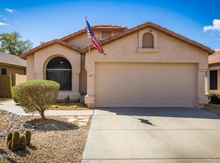 4711 E Mossman Rd, Phoenix, AZ 85050