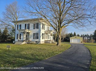 10099 Cutler Rd, Portland, MI 48875