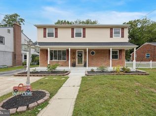 425 Hutchinson Ter, Holmes, PA 19043