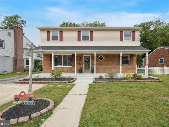 425 Hutchinson Ter, Holmes, PA 19043