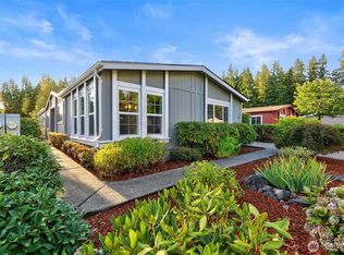 1754 NE Mesford Road #87, Poulsbo, WA 98370