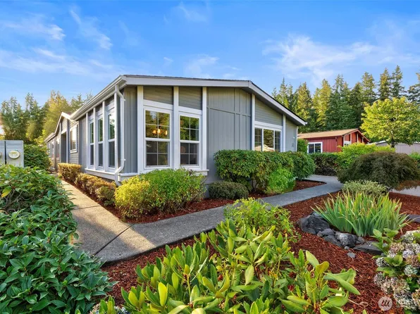 1754 NE Mesford Road #87, Poulsbo, WA 98370