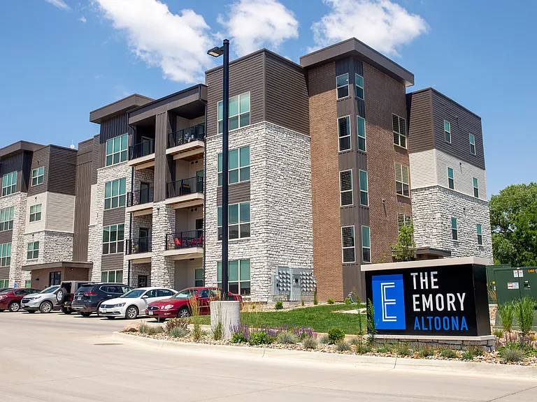 The Emory - Altoona — Photo 8