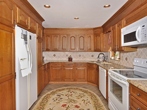 Lots of Counterspace