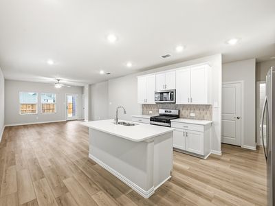 523 Blanton St, McKinney, TX, 75069