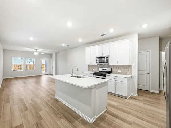 523 Blanton St, McKinney, TX 75069