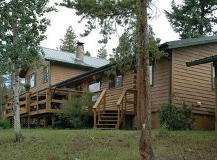 21515 Indian Springs Rd, Conifer, CO 80433