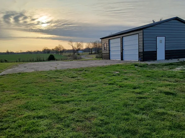 1399 State Route 781 N, Fulton, KY 42041