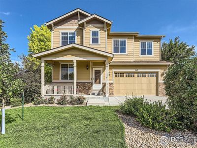 1512 LaSalle Way, Longmont, CO, 80504