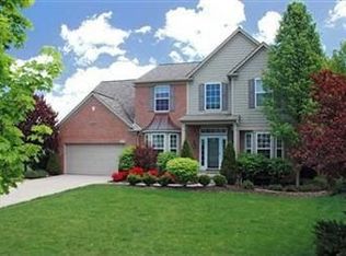 7307 Laurel Ct, Olmsted Township, OH 44138
