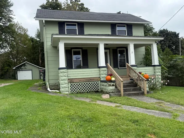 8 Madison St, Norwalk, OH 44857