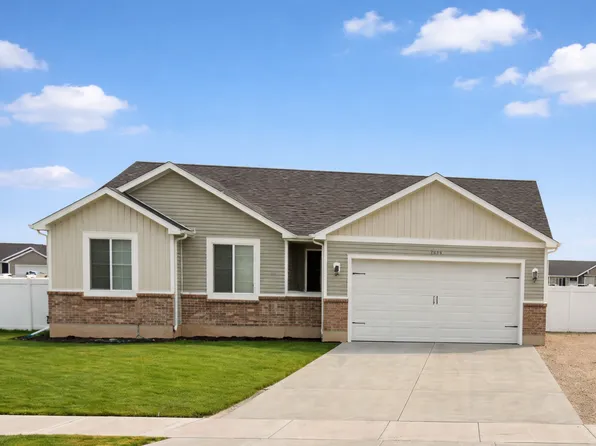 3950 E Ridgeland Dr, Ammon, ID 83401