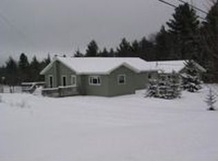 549 State Route 86, Paul Smiths, NY 12970