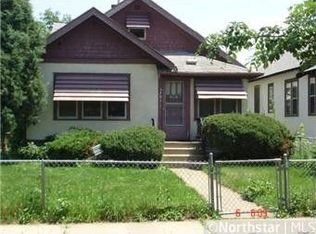 3701 10th Ave S, Minneapolis, MN 55407