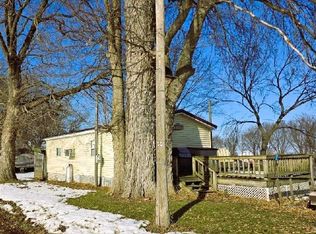 13420 Howard Rd, Prophetstown, IL 61277