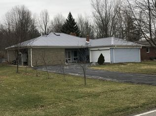 376 Elm St, Youngstown, NY 14174