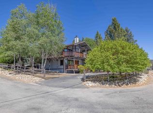 1488 E Big Bear Blvd #1, Big Bear City, CA 92314