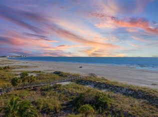 12000 Gulf Blvd #501, Treasure Island, FL 33706