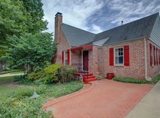 2424 E 22nd Pl, Tulsa, OK 74114