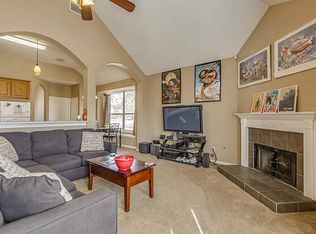 2850 Spring Dusk Ln, Spring, TX 77373