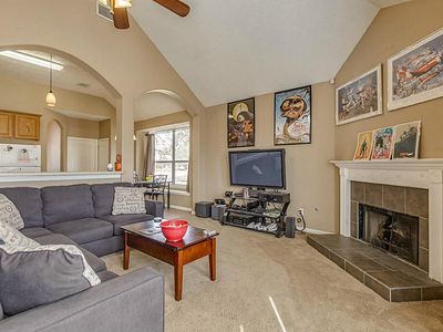 2850 Spring Dusk Ln, Spring, TX, 77373