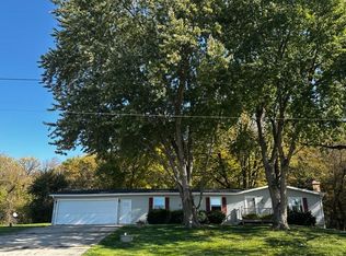 2232 Tower Dr, Stoughton, WI 53589