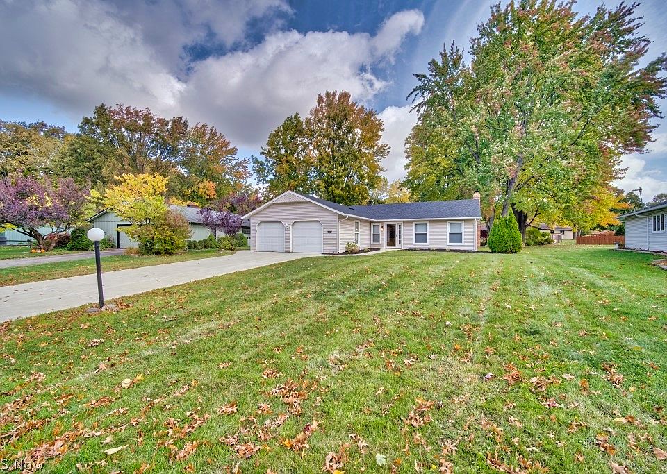 6121 Mills Creek Ln, North Ridgeville, OH 44039 Zillow