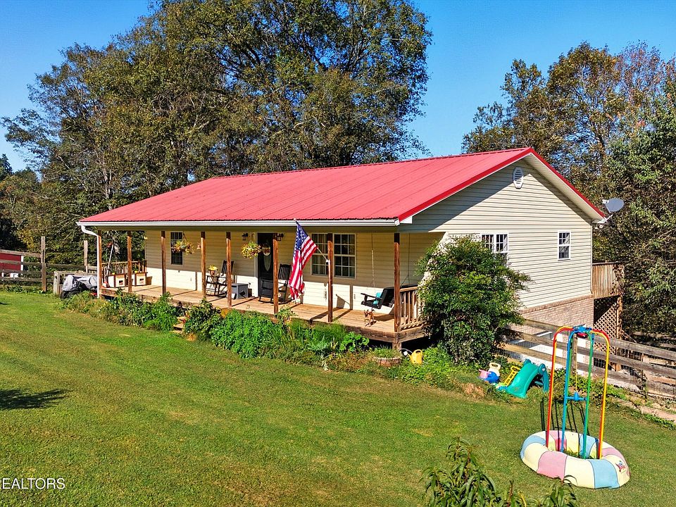 2170 Hinds Creek Rd, Heiskell, TN 37754 | Zillow