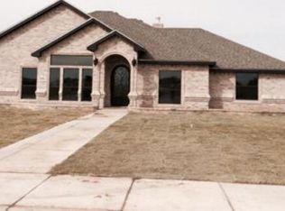 3905 Golf Course Rd, Midland, TX 79705