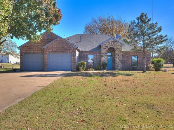 9225 S 258th East Ave, Broken Arrow, OK 74014