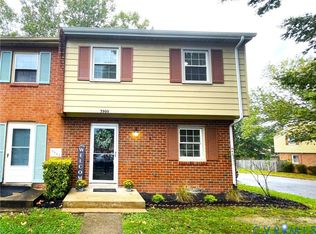 3900 Bridget Ct, North Chesterfield, VA 23234