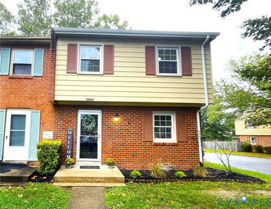 3900 Bridget Ct, North Chesterfield, VA, 23234
