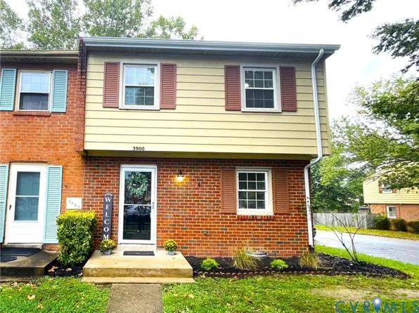 3900 Bridget Ct, North Chesterfield, VA 23234