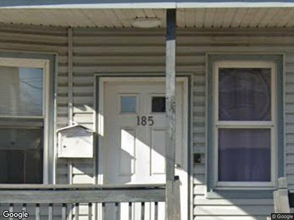 Exterior Address Verification